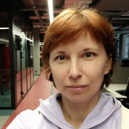 Шевченко Юлія Олександрівна